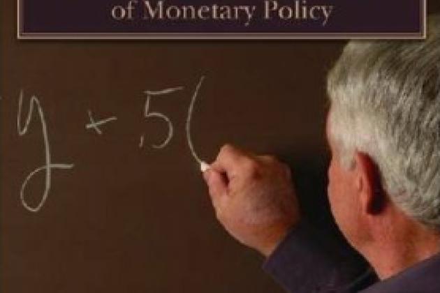 The Taylor Rule and the Transformation of Monetary Policy