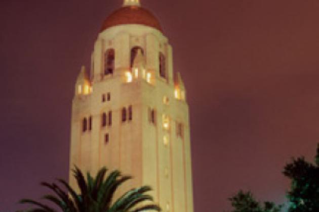 Hoover Tower