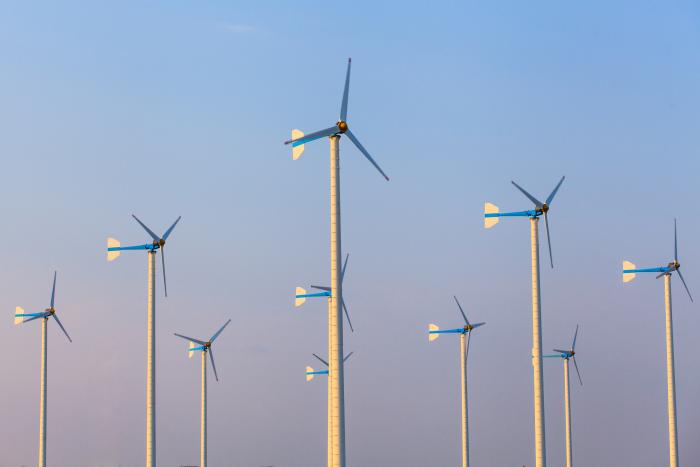 windturbines shutterstock  image