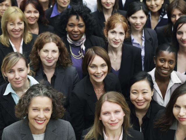 women shutterstock  image