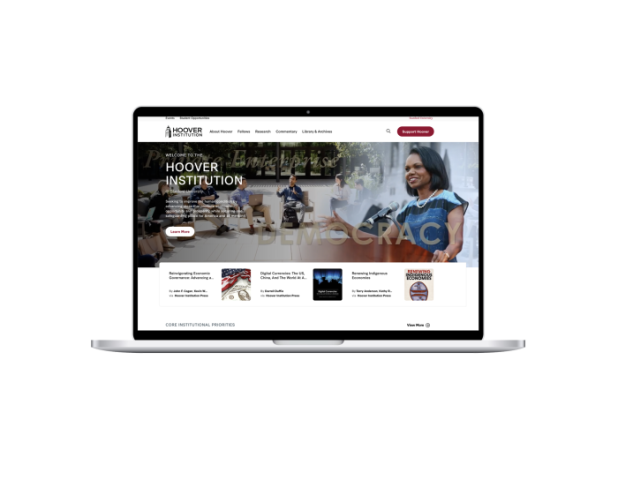 Computer website