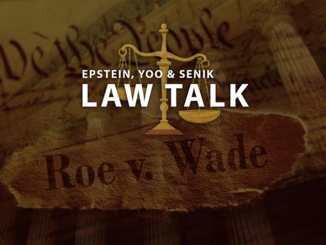 Law Talk