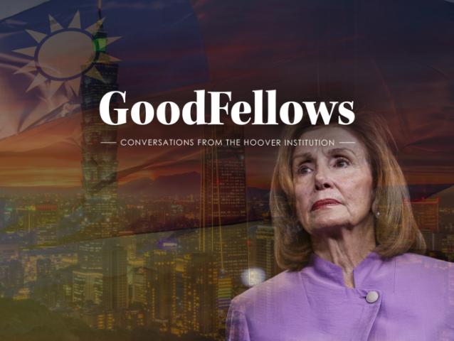 Good Fellows Pelosi