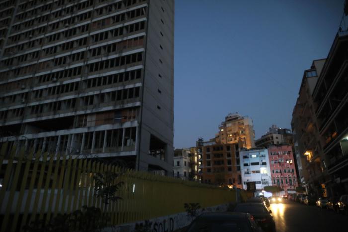 image for A Better Energy Future for Lebanon is not through a US and World Bank Bailout