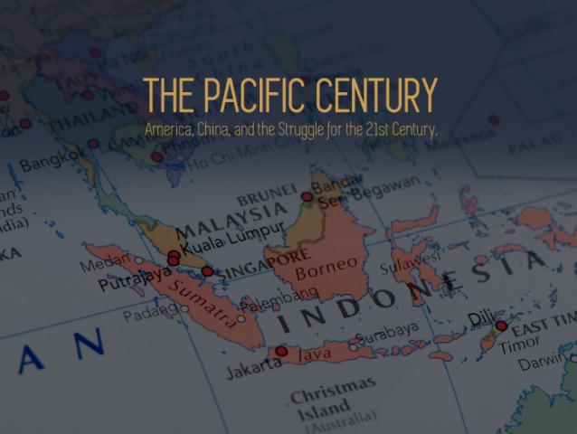 Pacific Century