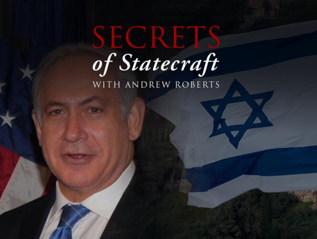 Secrets-Of-Statecraft