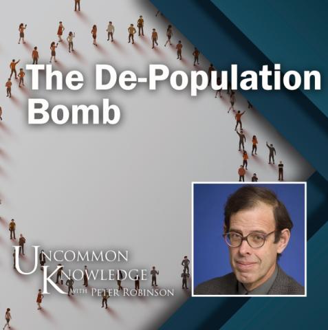 image for The De-Population Bomb