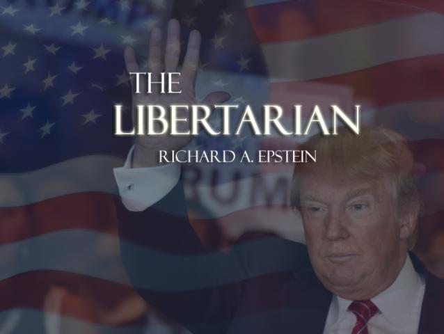 Libertarian