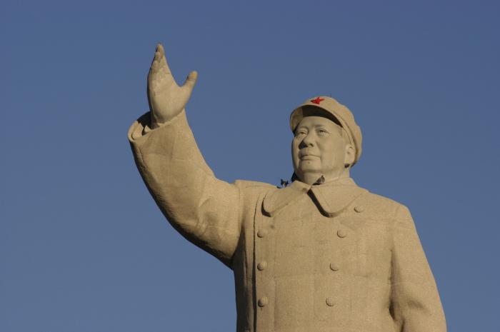 Mao