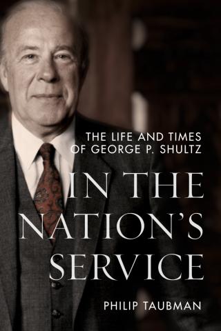 In the Nations Service