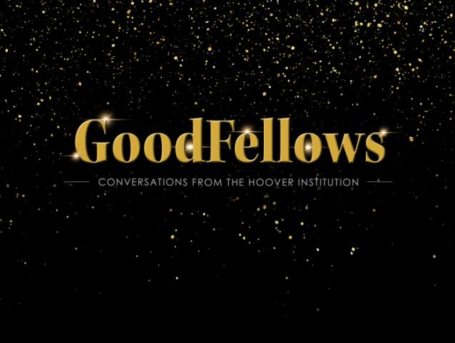 GoodFellows 100th Episode