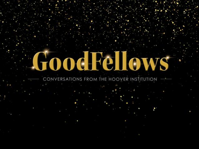 GoodFellows 100th Episode