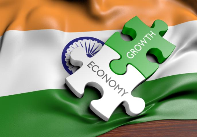 Indian Economy Growth