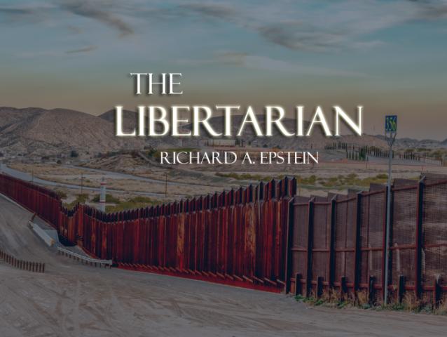 Libertarian