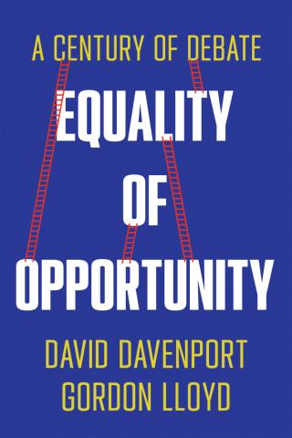Equality of Opportunity: A Century of Debate