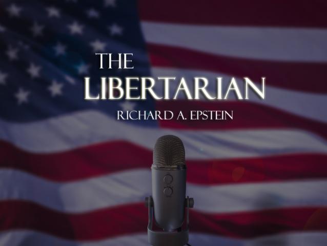 Libertarian