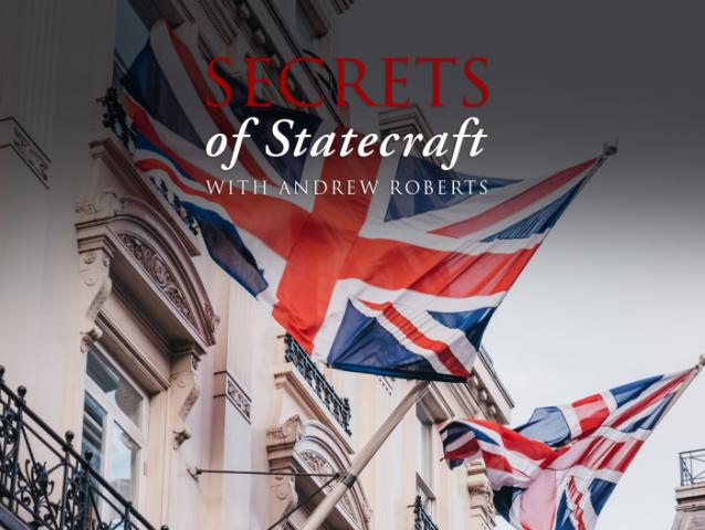 Secrets-Of-Statecraft