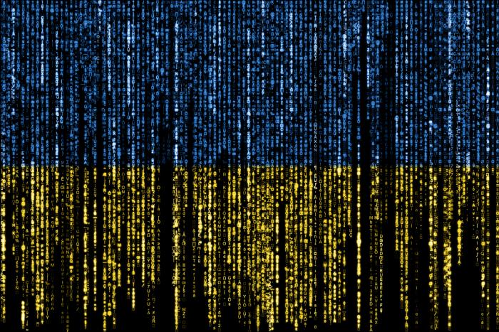 ukraine