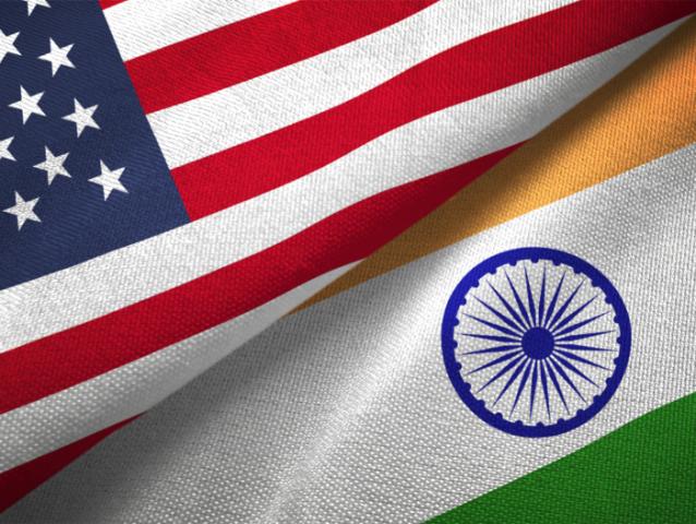 US India