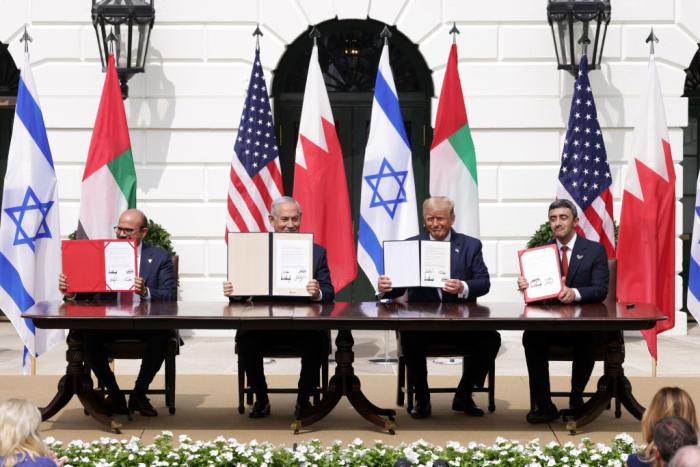 Abraham Accords