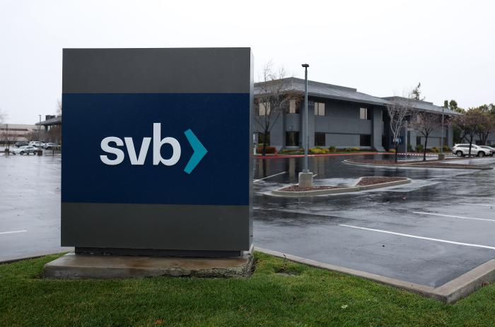 Silicon Valley Bank