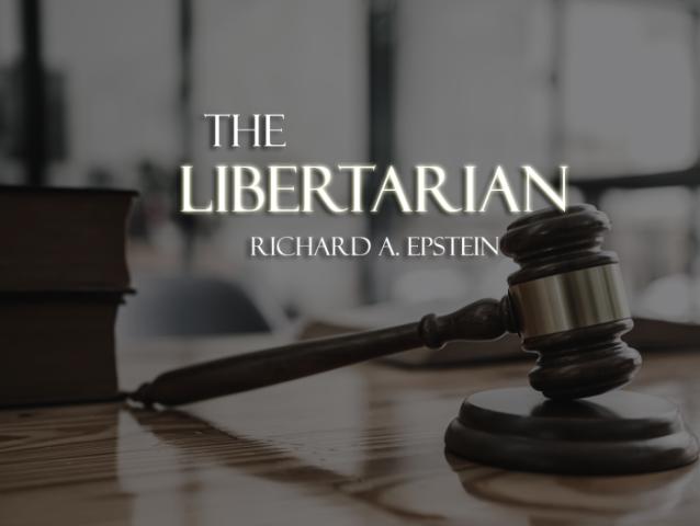 Libertarian