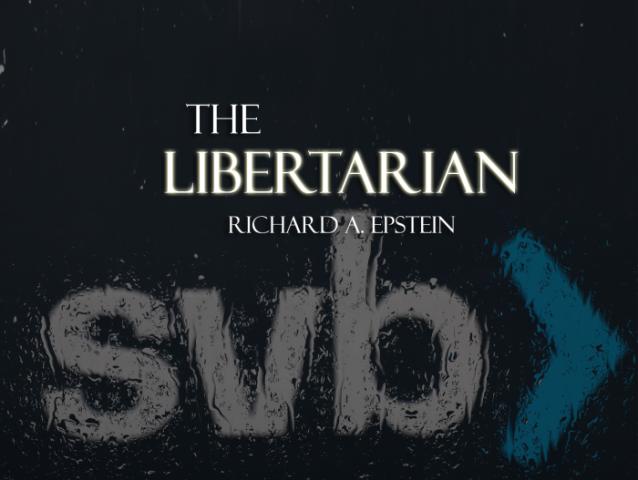 Libertarian