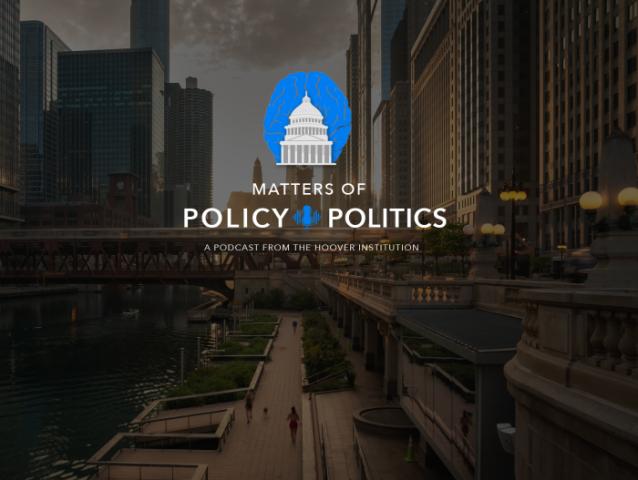 Matters of Policy & Politics