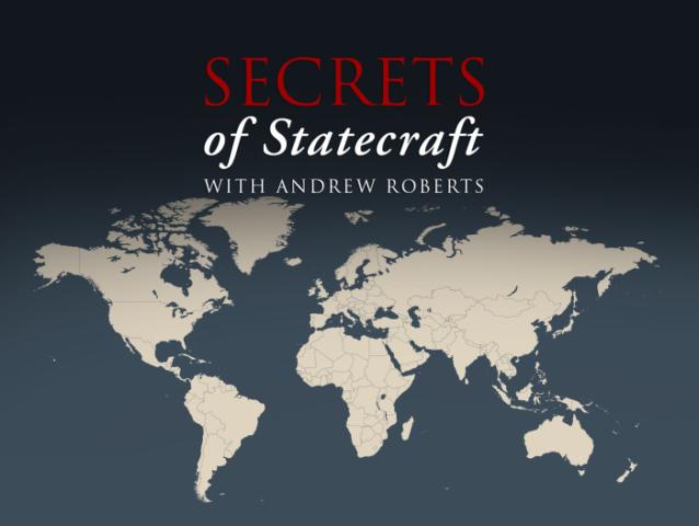 secrets of statecraft