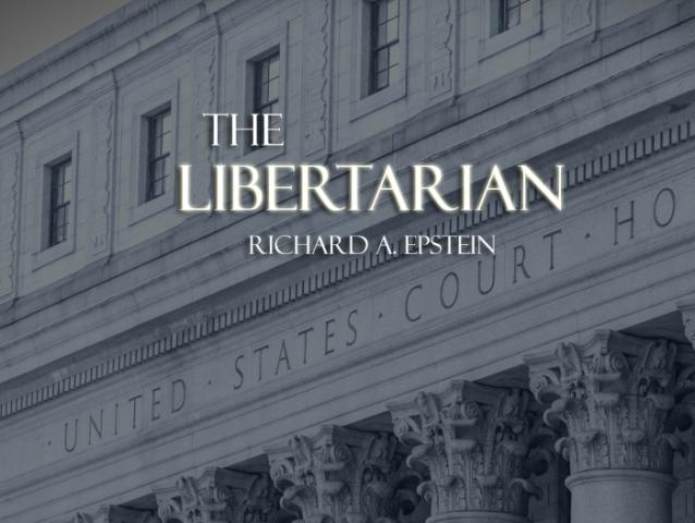 Libertarian