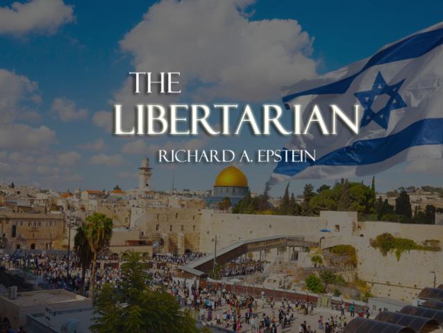 Libertarian