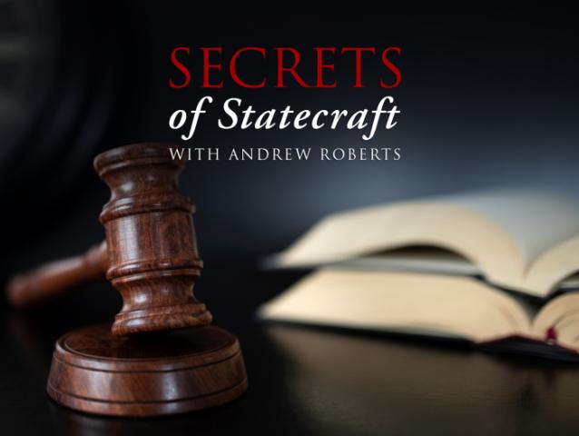 secrets of statecraft