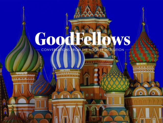 GoodFellows_Mutiny Interrupted: Prigozhin Stands Down 