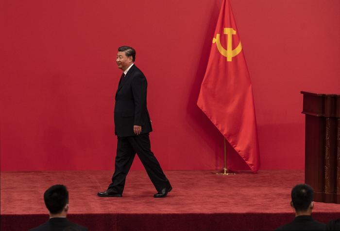 Xi Jinping