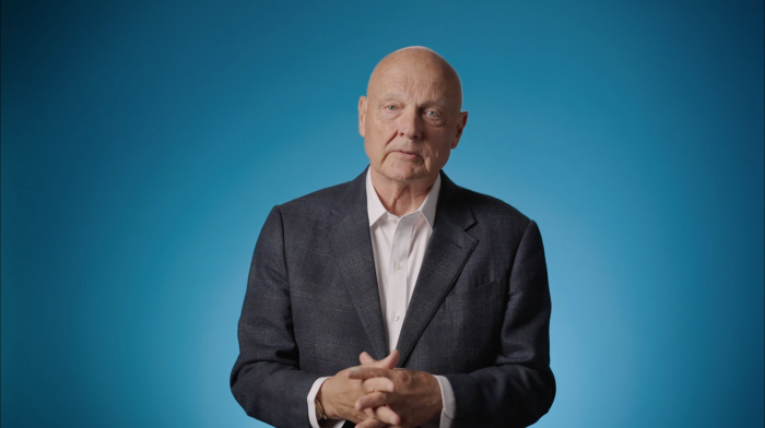 Semiconductors and National Security Concerns with James O. Ellis Jr. | Silicon Triangle