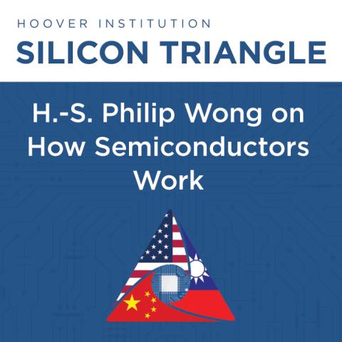 H.S. Philip Wong