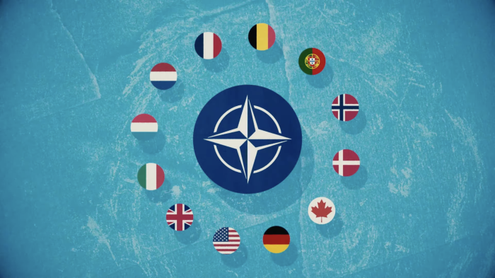 NATO's Enduring Value