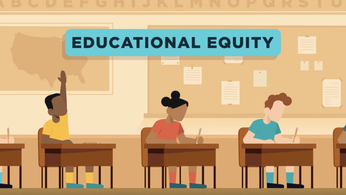PolicyEd: Equity and Excellence in American Public Schools