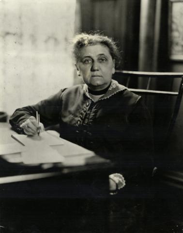 Jane Addams