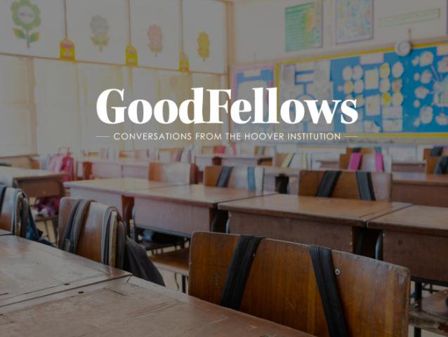 GoodFellows_Ian Rowe