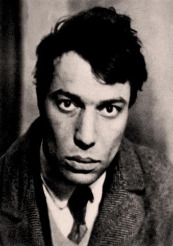 Boris Pasternak