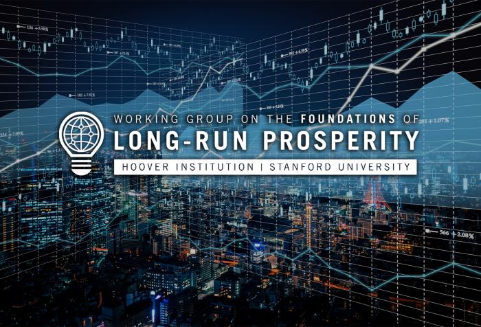 Path Towards Prosperity: Institutions & Development