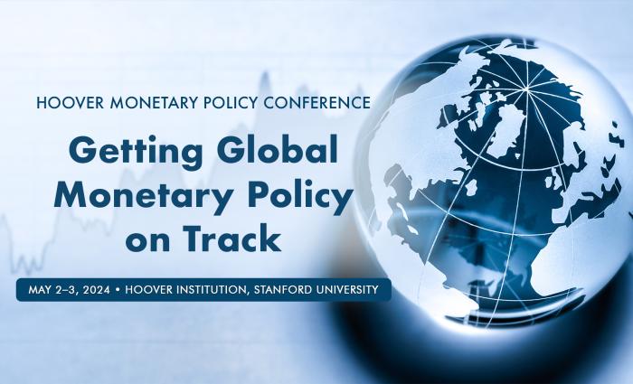 Getting Global Monetary Policy On Track