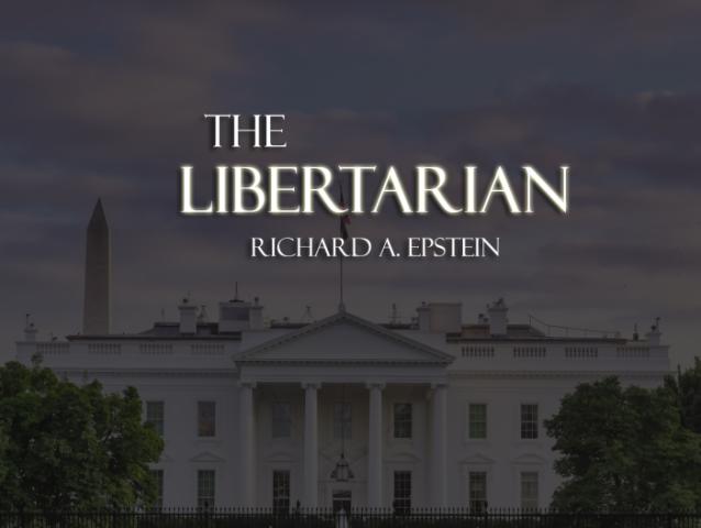 Libertarian