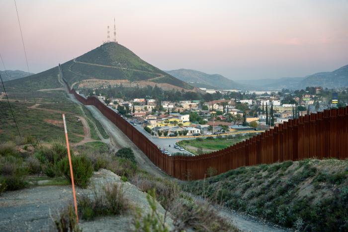 border