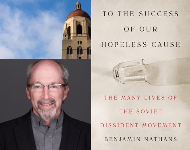 l&a book talk Benjamin Nathans