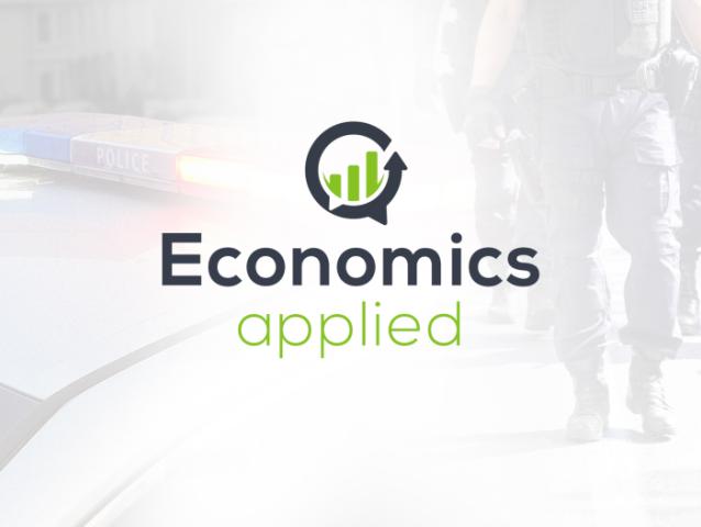 Economics, Applied-Jens Ludwig