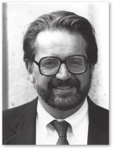 photo of John Dunlap