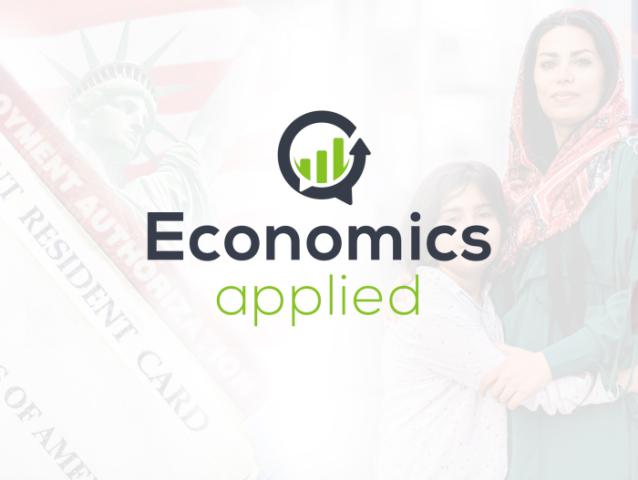 Economics, Applied | Wendy and Madeline