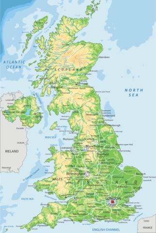 Great Britain